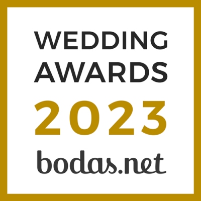 Make Up Vartiz gana el Wedding Awards 2023 y se proclama uno de los mejores profesionales de bodas de España.